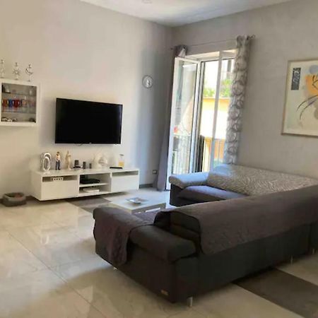 B&B Michela Napoli Eksteriør bilde