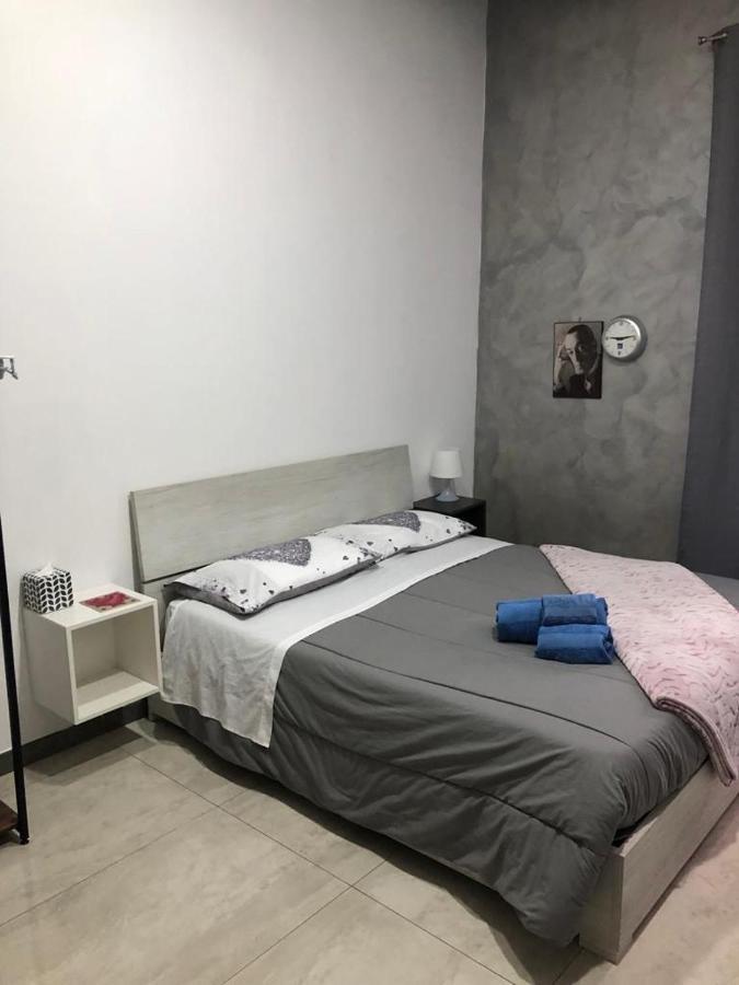 B&B Michela Napoli Eksteriør bilde